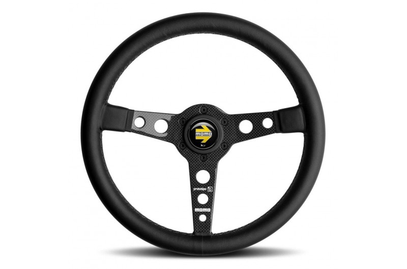 Спортивный руль MOMO PROTOTIPO 6C